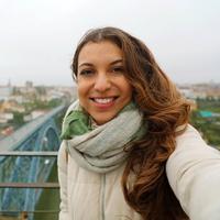 Отзыв от Ольга - DTV виза